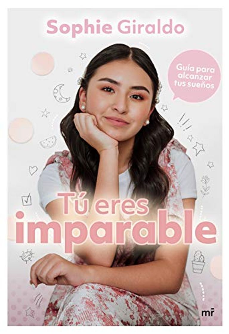 Libro Tú eres imparable