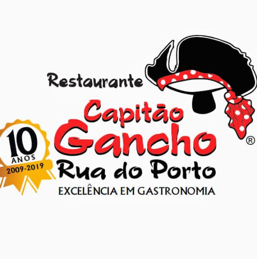 Restaurants Capitão Gancho