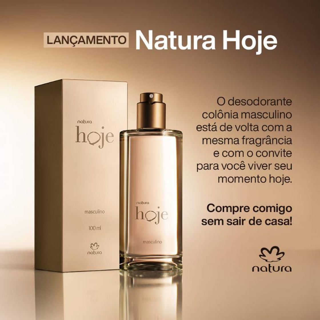 Social Hoje masculino