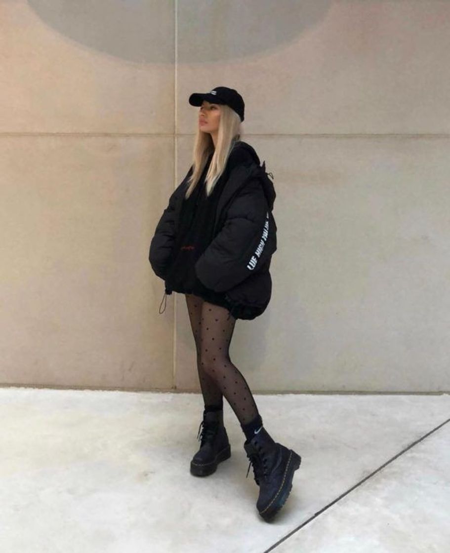 Social #ootd