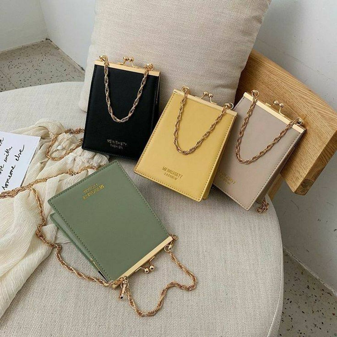 Social Bolsa