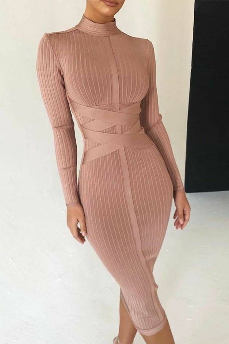 Social Vestido