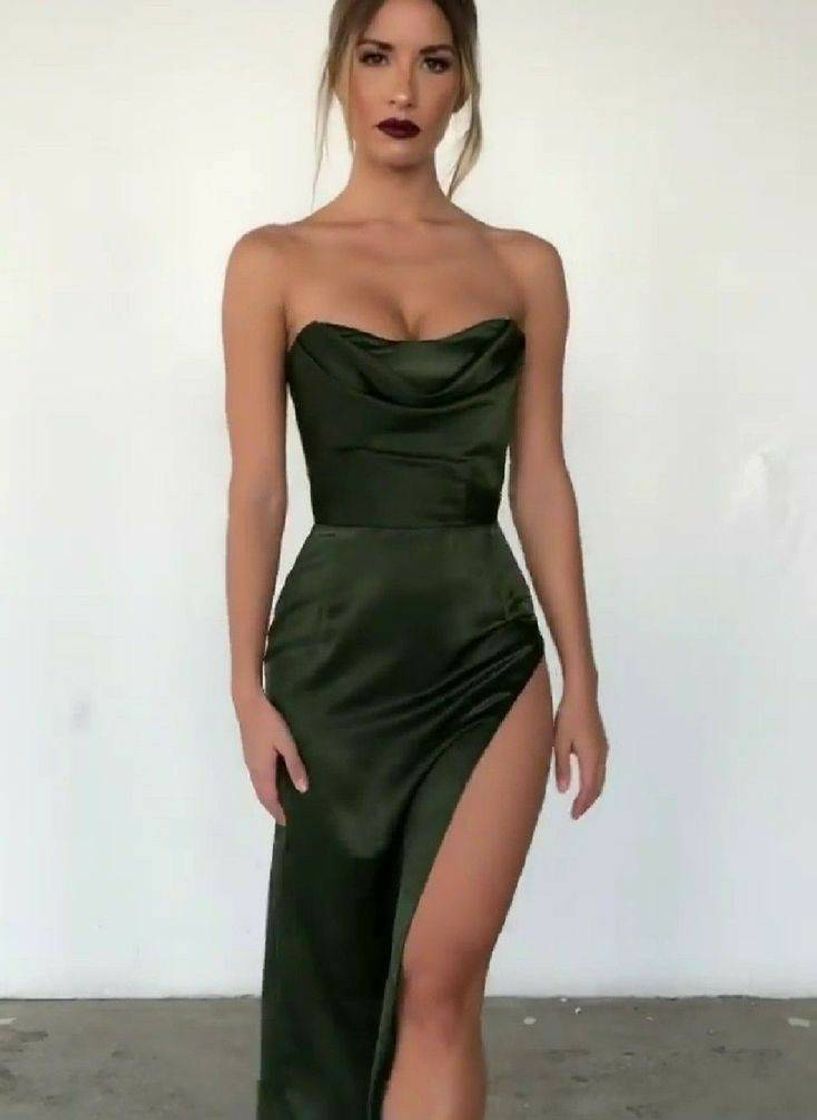 Social Vestido