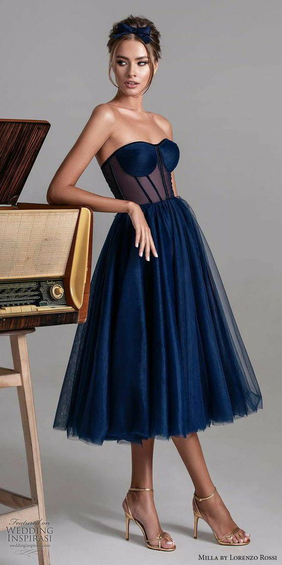 Social Vestido