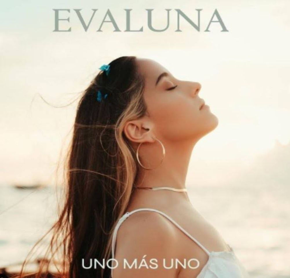 Canción Evaluna Montaner - Uno mas uno 