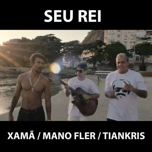 Seu Rei