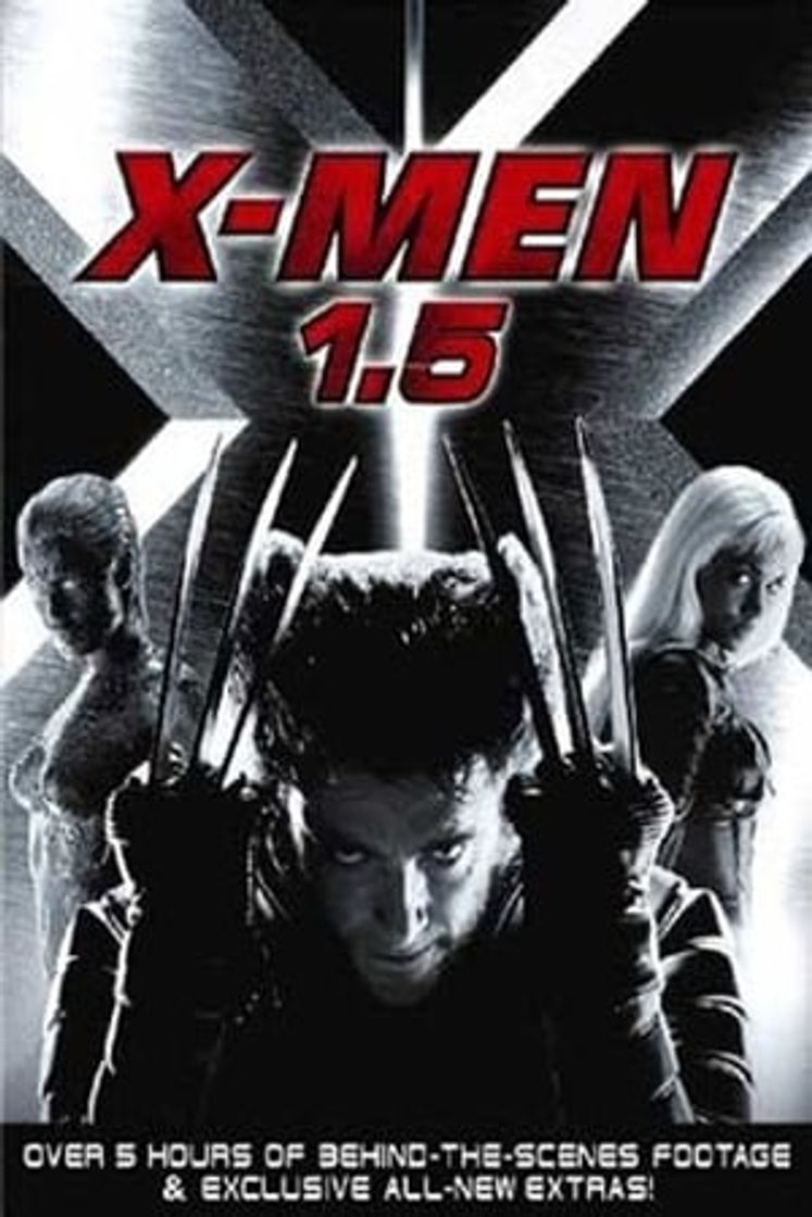 Película X-Men: Premieres Around the World