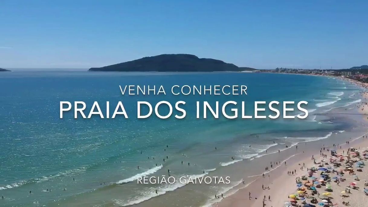 Place Praia dos Ingleses