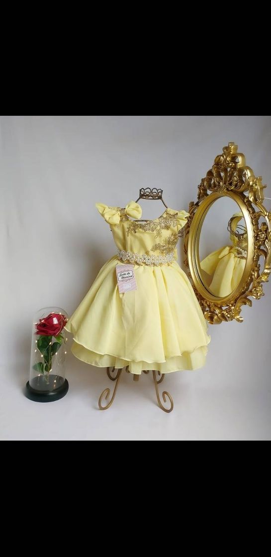 Social Moda Infantil 