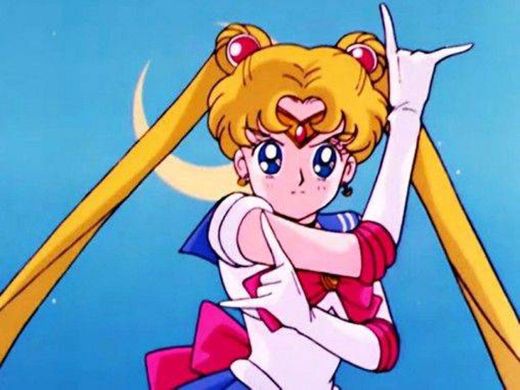 Crunchyroll - Sailor Moon Crystal ✨🌙