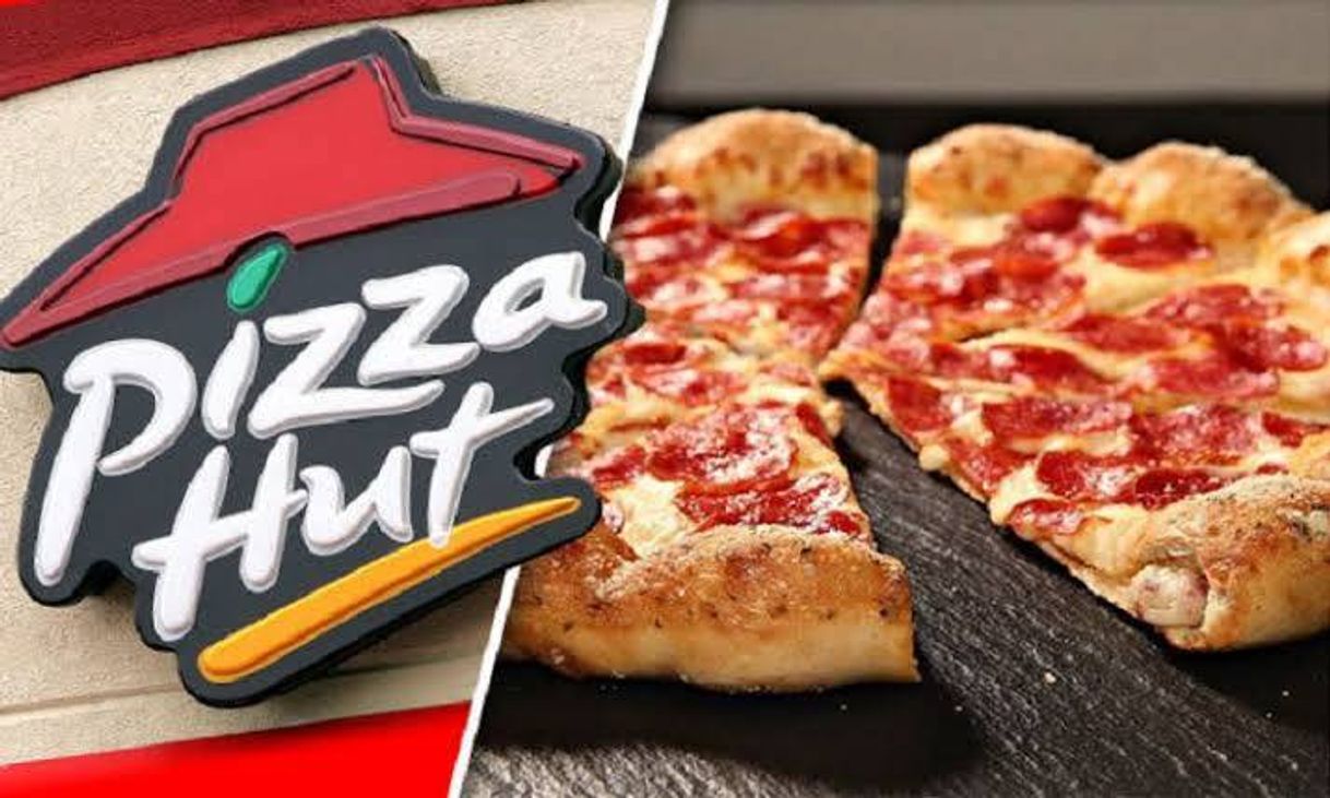 Restaurantes Pizza Hut NorteShopping