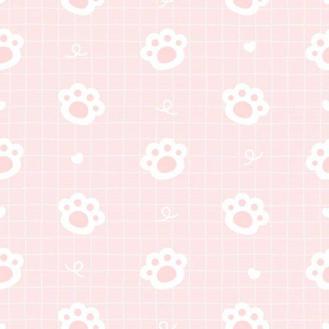 Moda Kawaii Background ✨