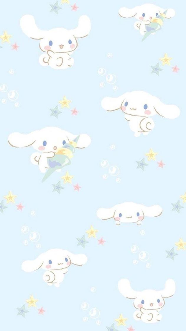 Fashion Kawaii Background ✨