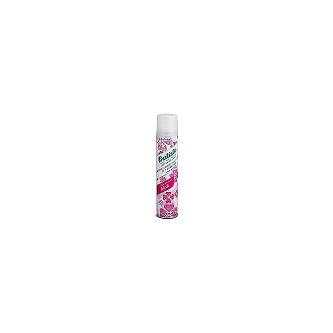 Belleza Batiste Blush Floral & Flirty Dry Shampoo Champú