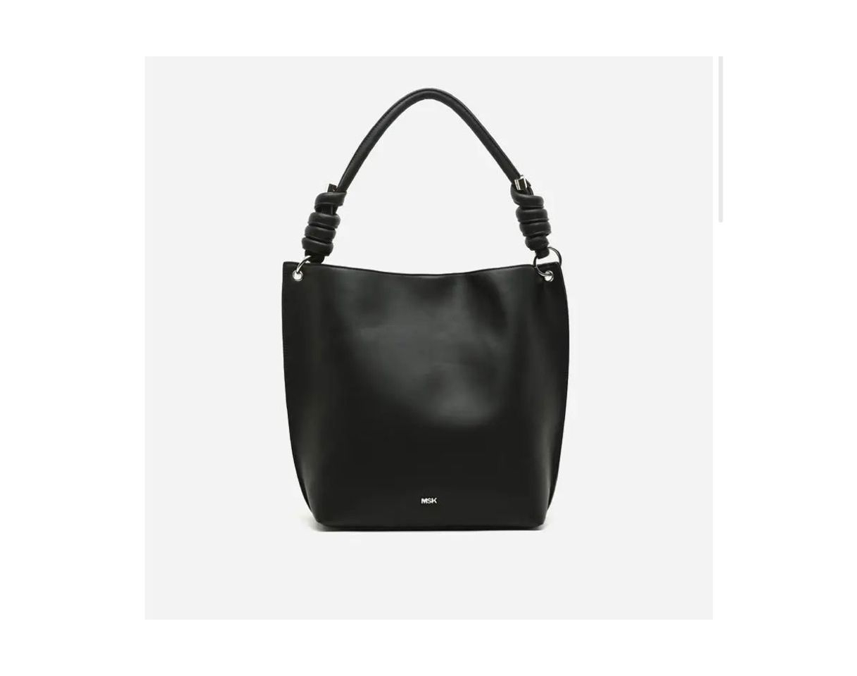 Fashion bolso nudo hobo