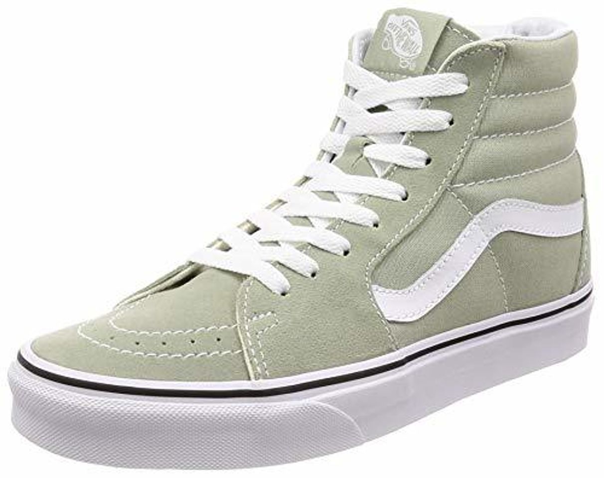 Fashion Vans VN0A38GEU621_38 - Zapatillas para Mujer