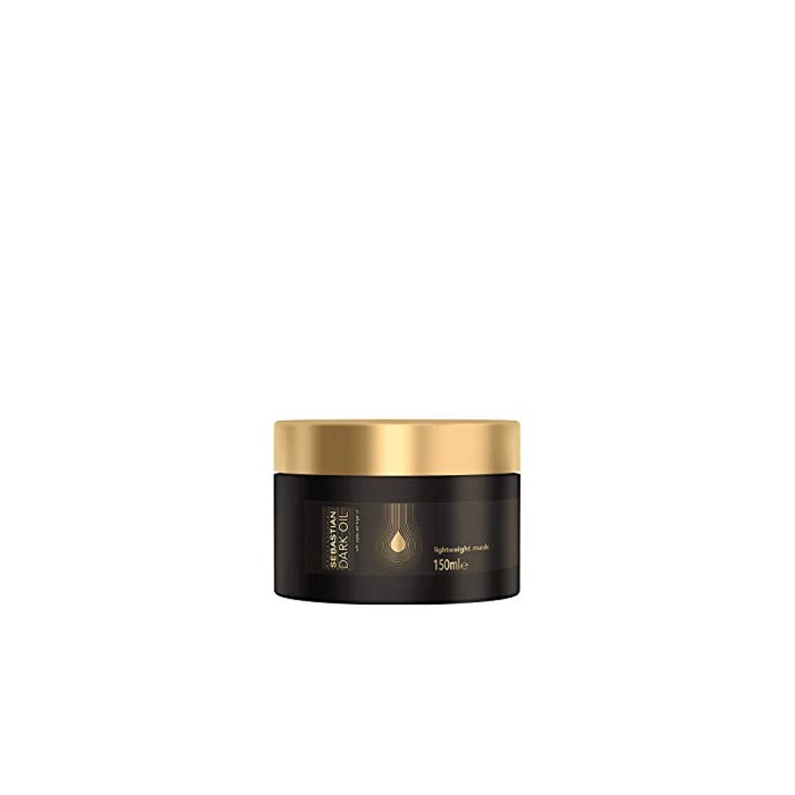 Producto Sebastian dark oil light mask 150 ml