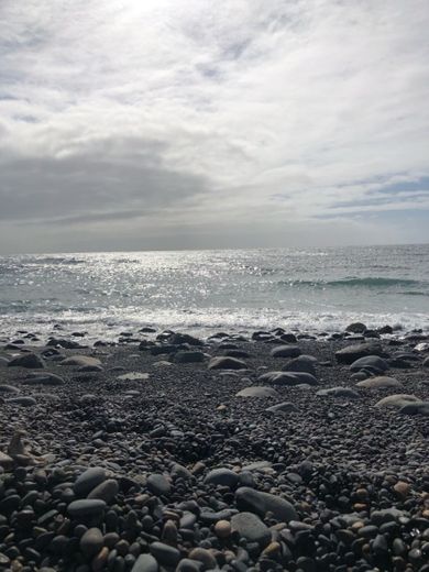 Playa de Ajuí