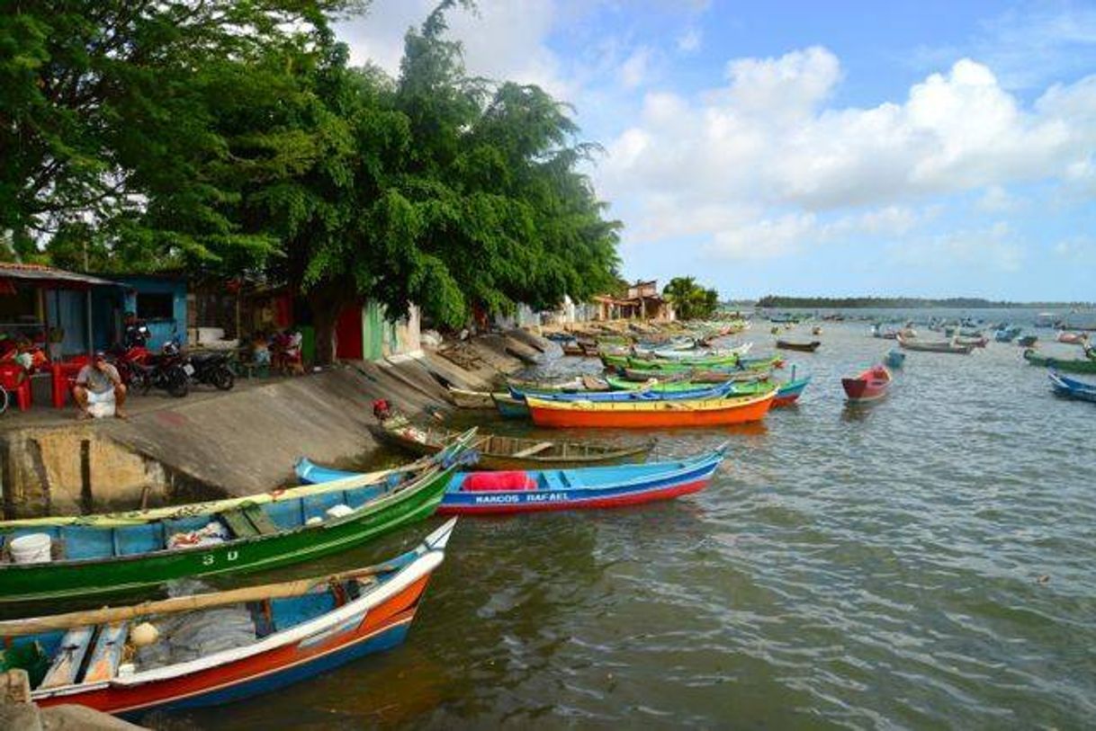 Moda Métodos de travessia do rio São Francisco Piaçabuçu Al..