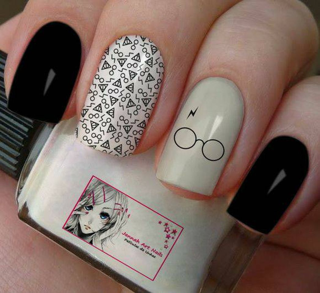 Moda Unhas/ inspiração