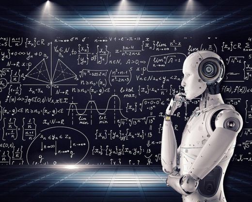 Artificial Intelligence Website List