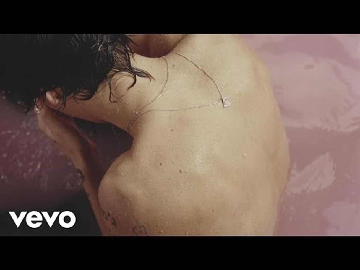 Fashion Harry Styles - Meet Me in the Hallway (Official Audio) - YouTube