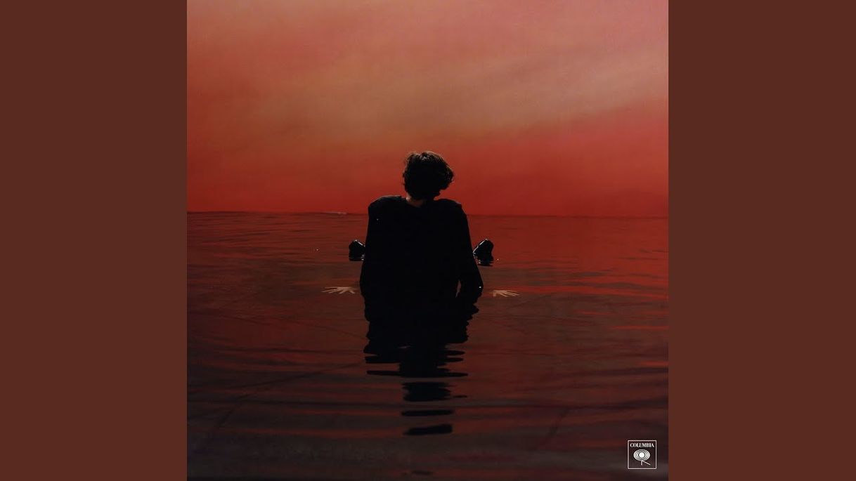 Moda Harry Styles - Sign of the Times (Official Video) - YouTube