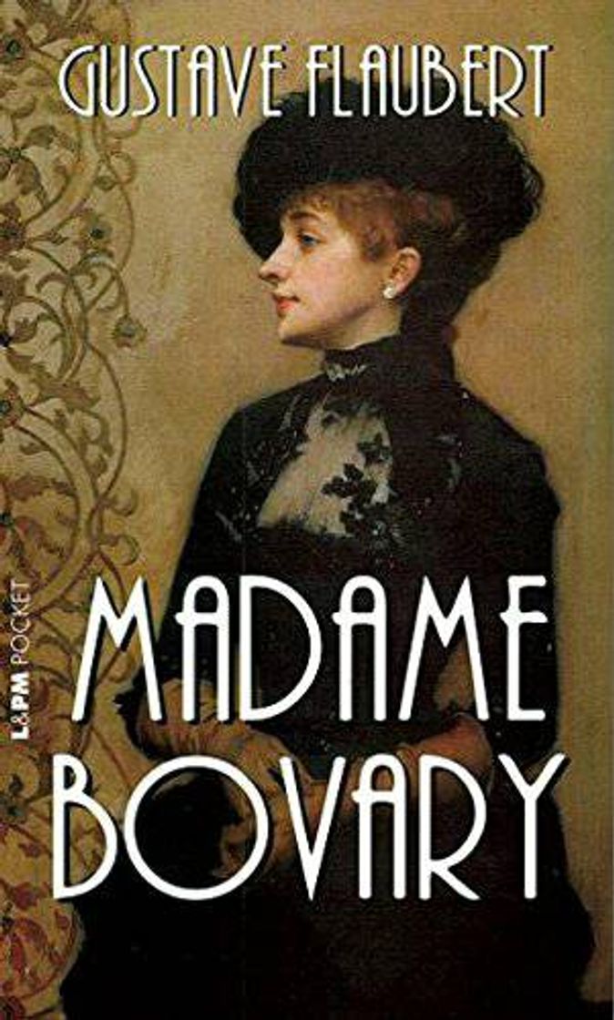 Book Madame Bovary