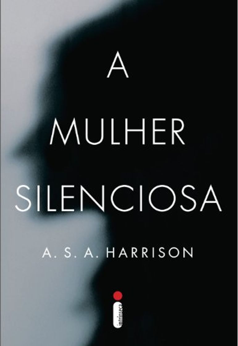 Book A mulher silenciosa