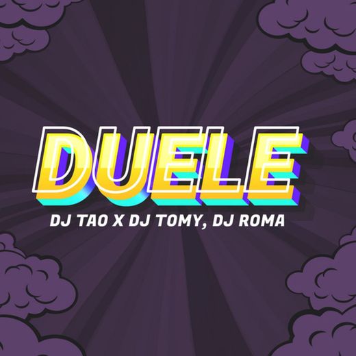 Duele - Remix