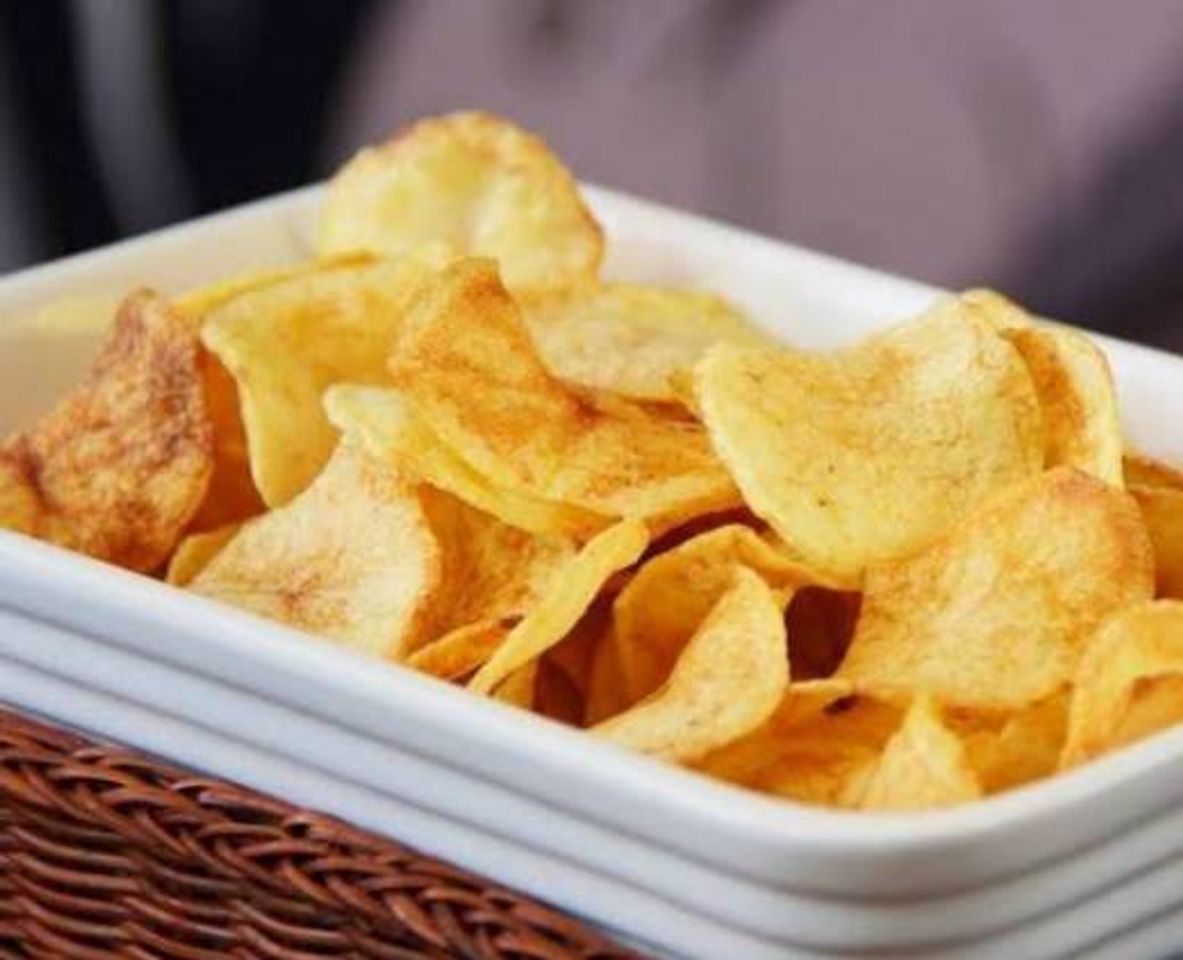 Moda Batata chips