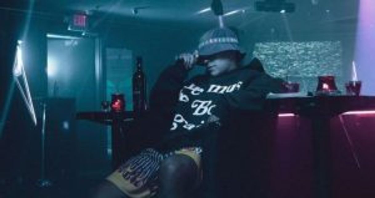 Music FERXXO X ÑEJO