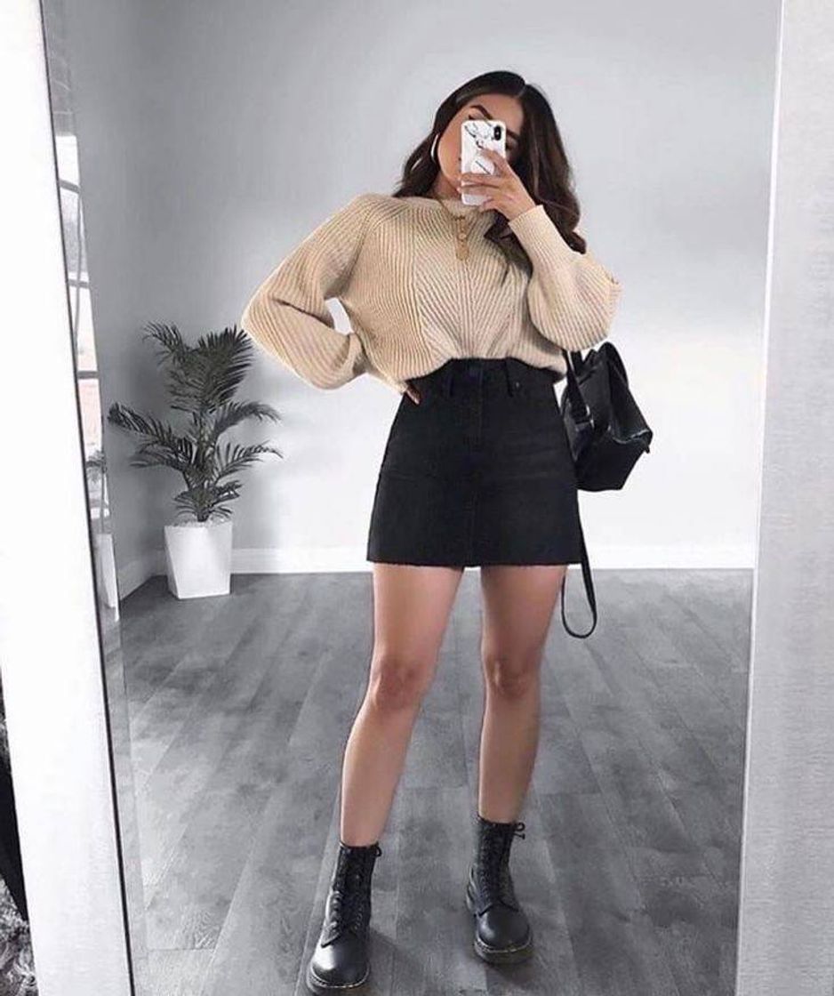 Social Outfit