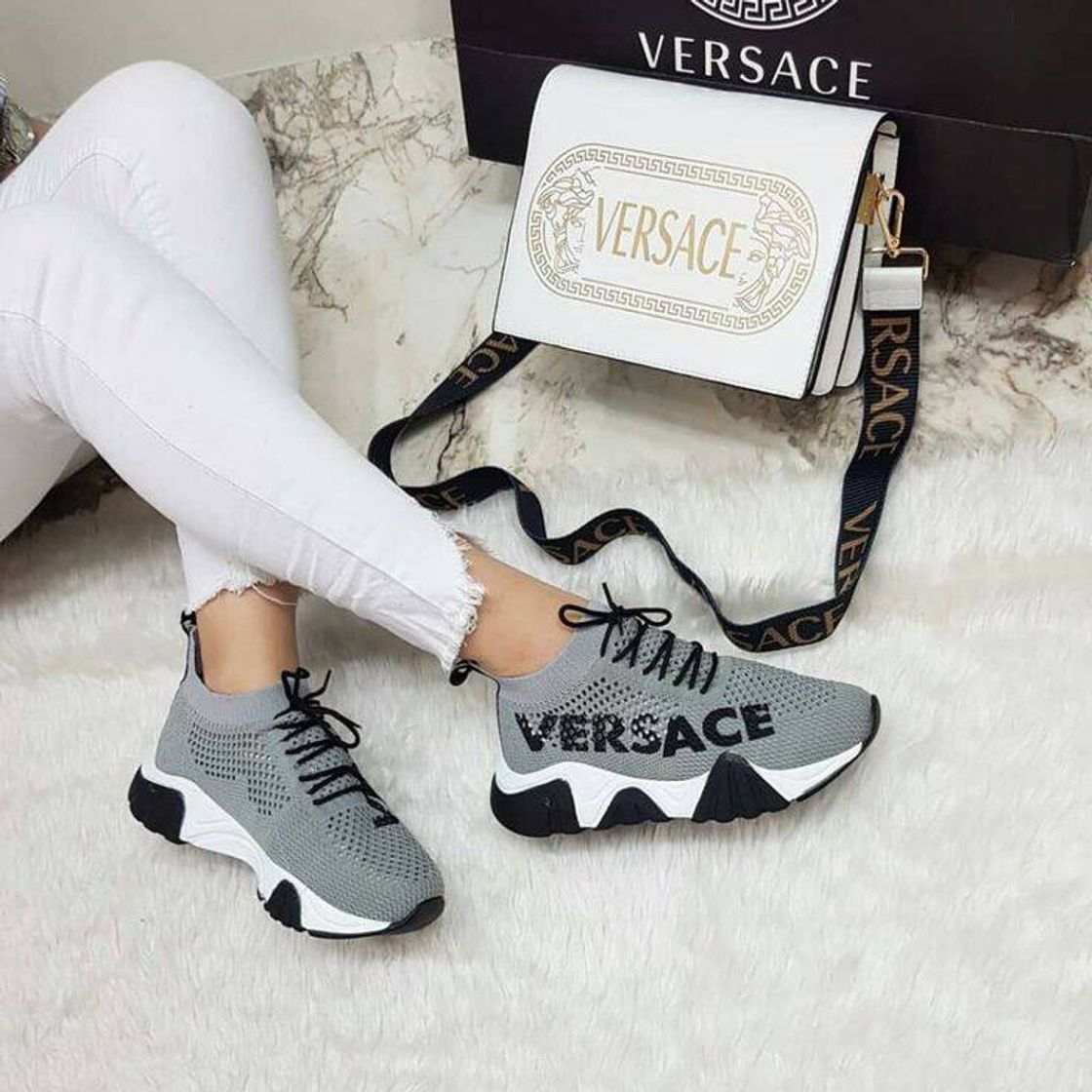 Fashion Versace