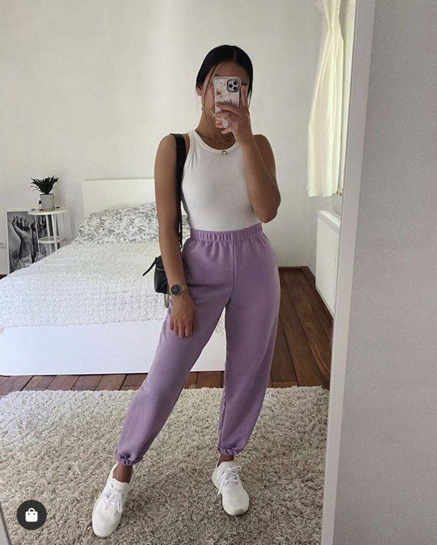 Social Outfit