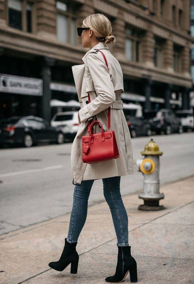 Social Outfit