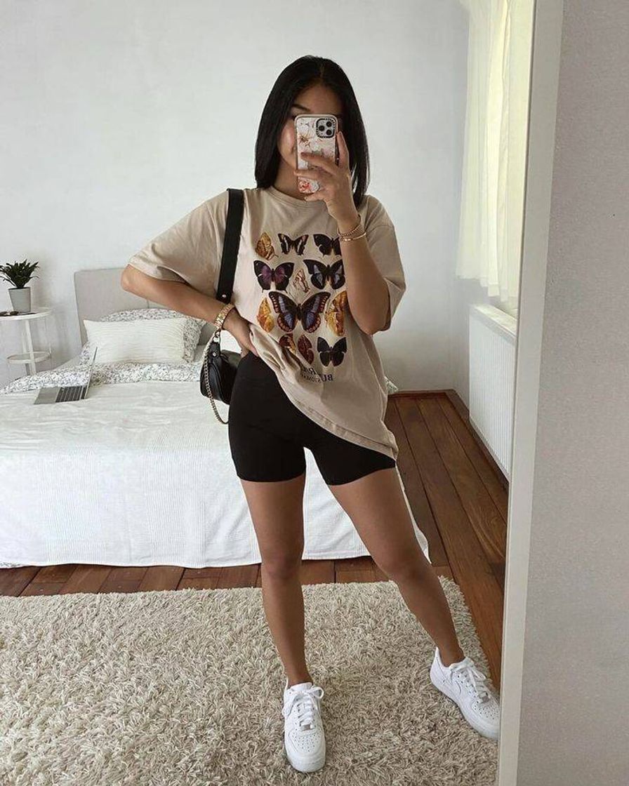 Social Outfit