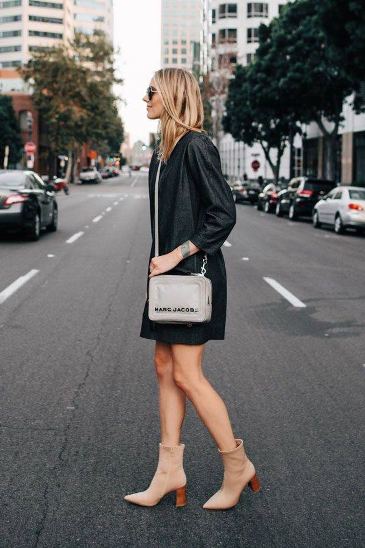 Social Outfit