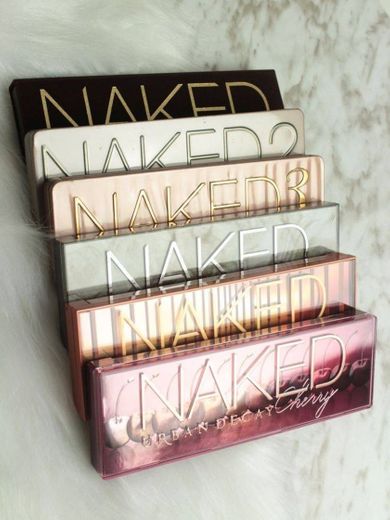 Urban Decay: Makeup for Eyes, Lips & Face