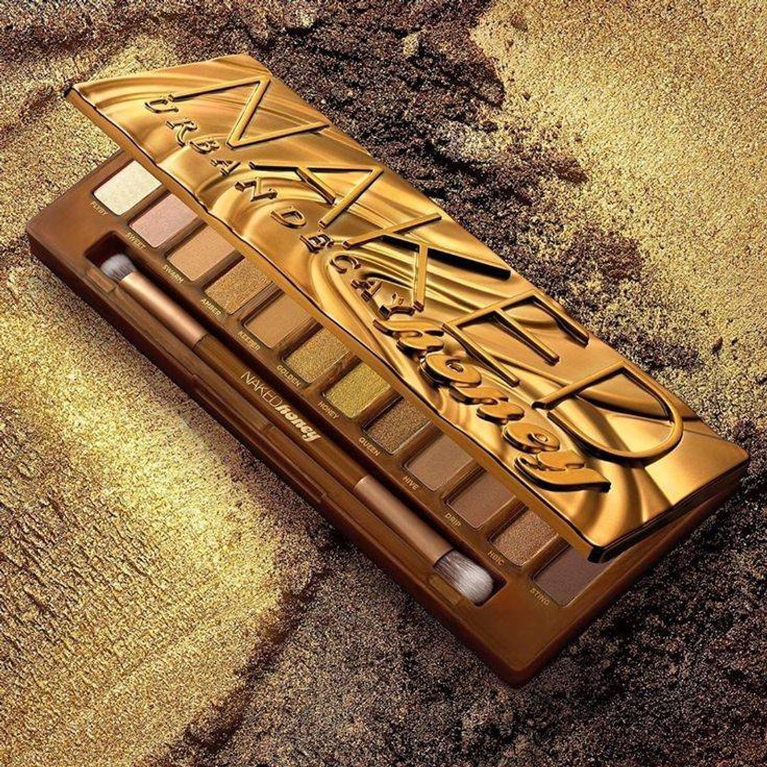 Fashion Urban Decay: Makeup for Eyes, Lips & Face