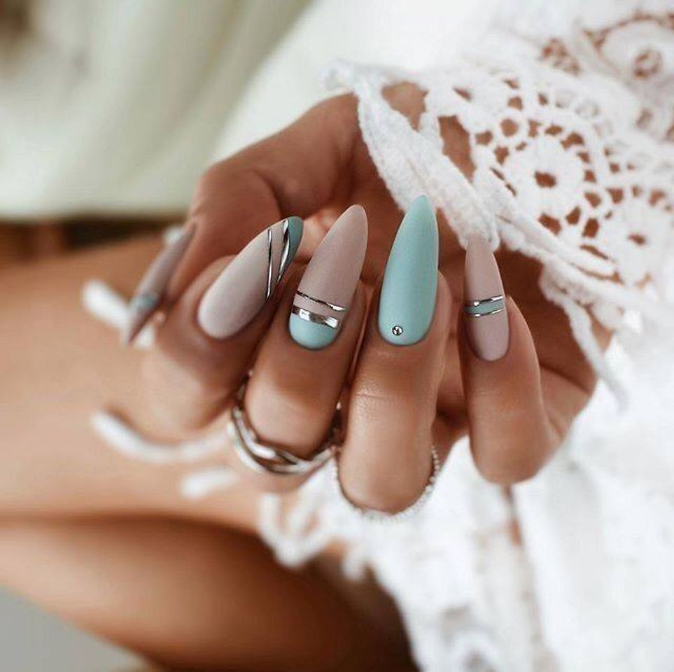 Fashion Nails