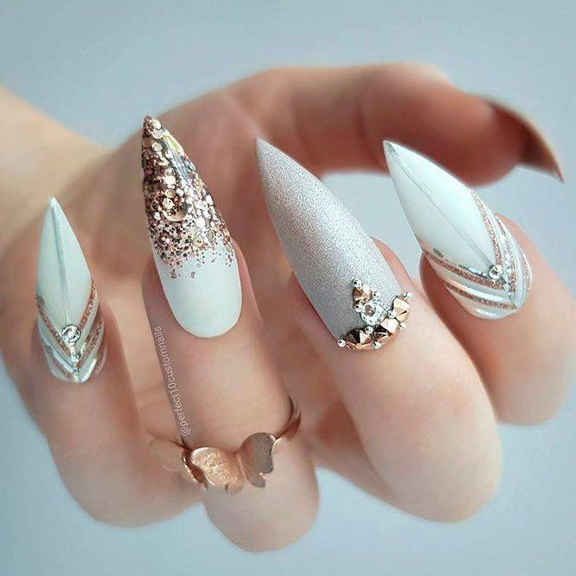 Fashion Nails