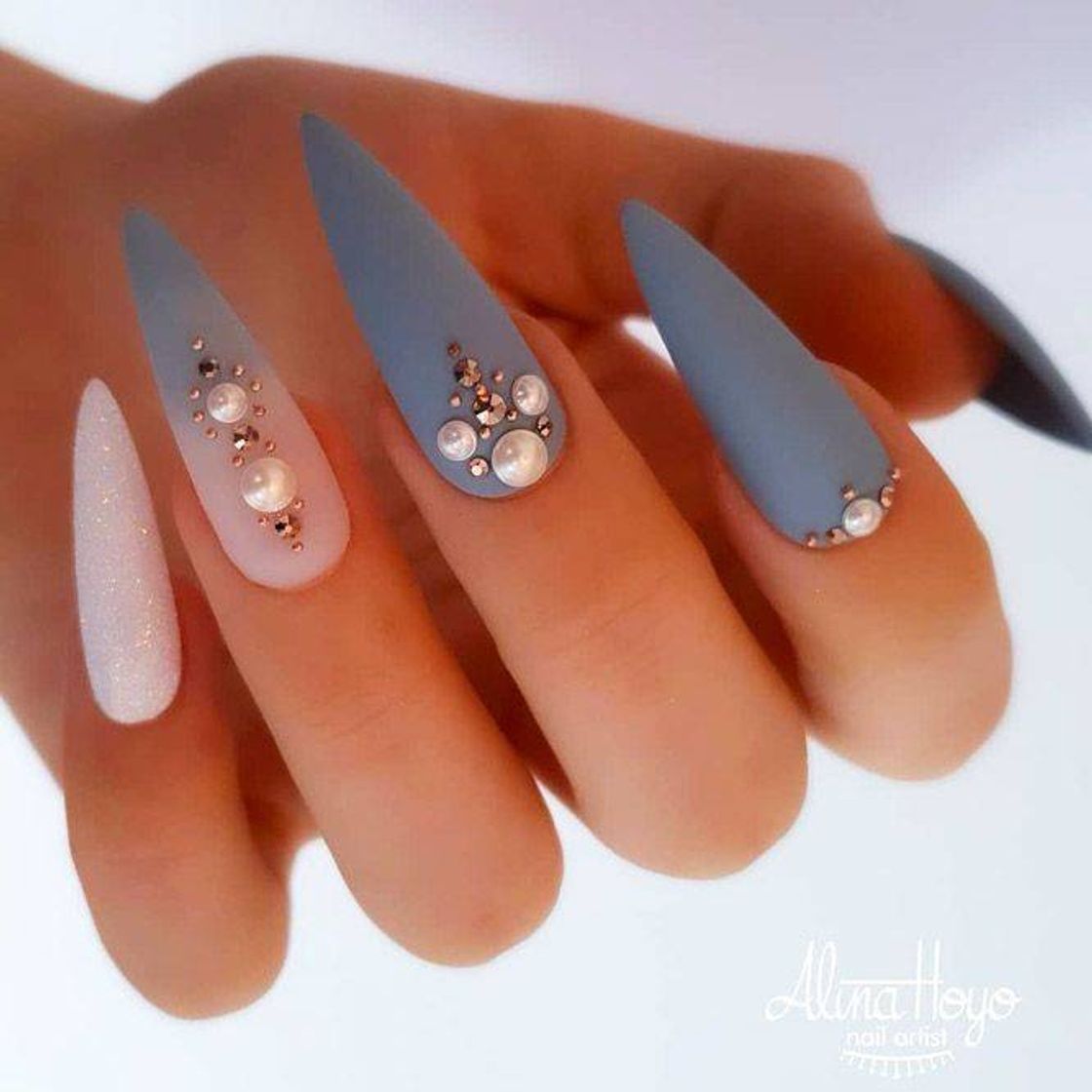 Fashion Nails