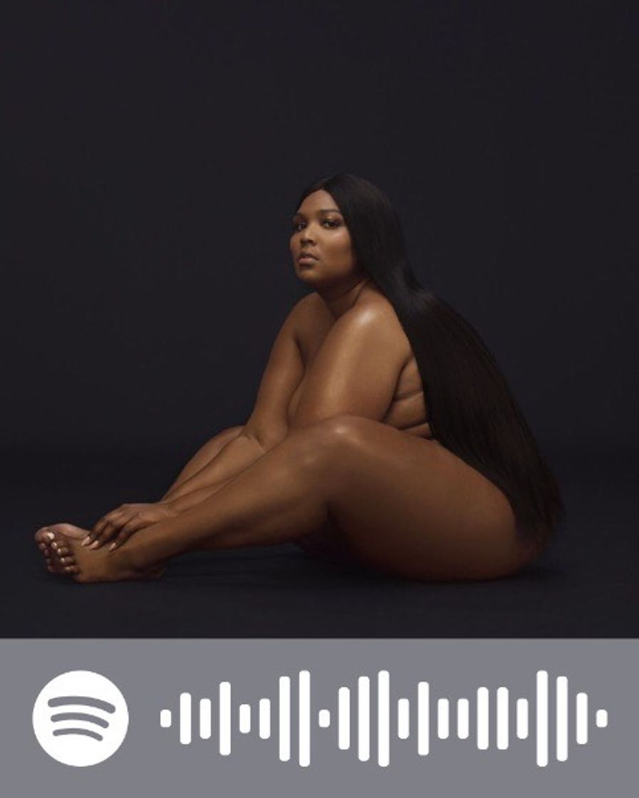 Music Like a girl- Lizzo
