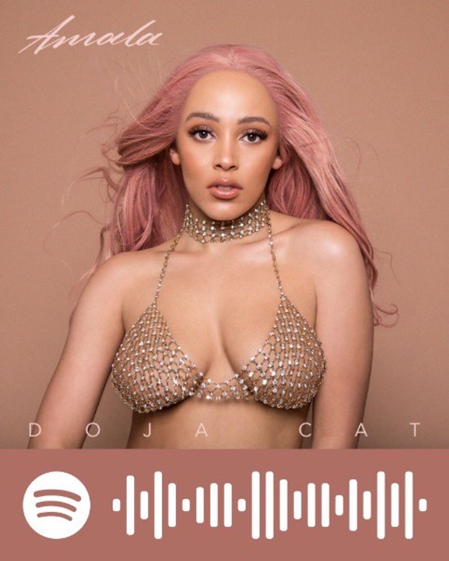 Music Go to town- Doja Cat