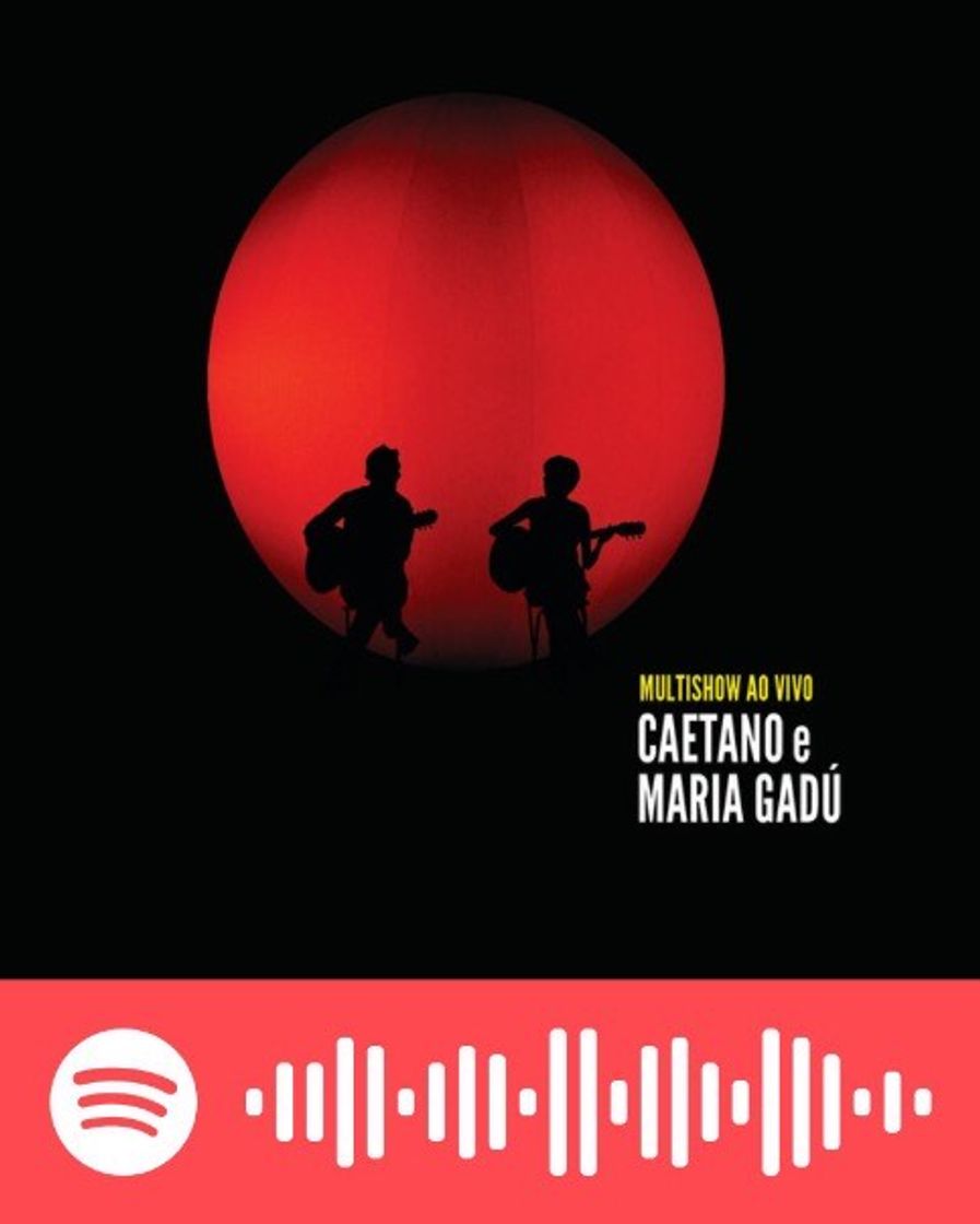 Music Dona Cila- Maria Gadú e Caetano