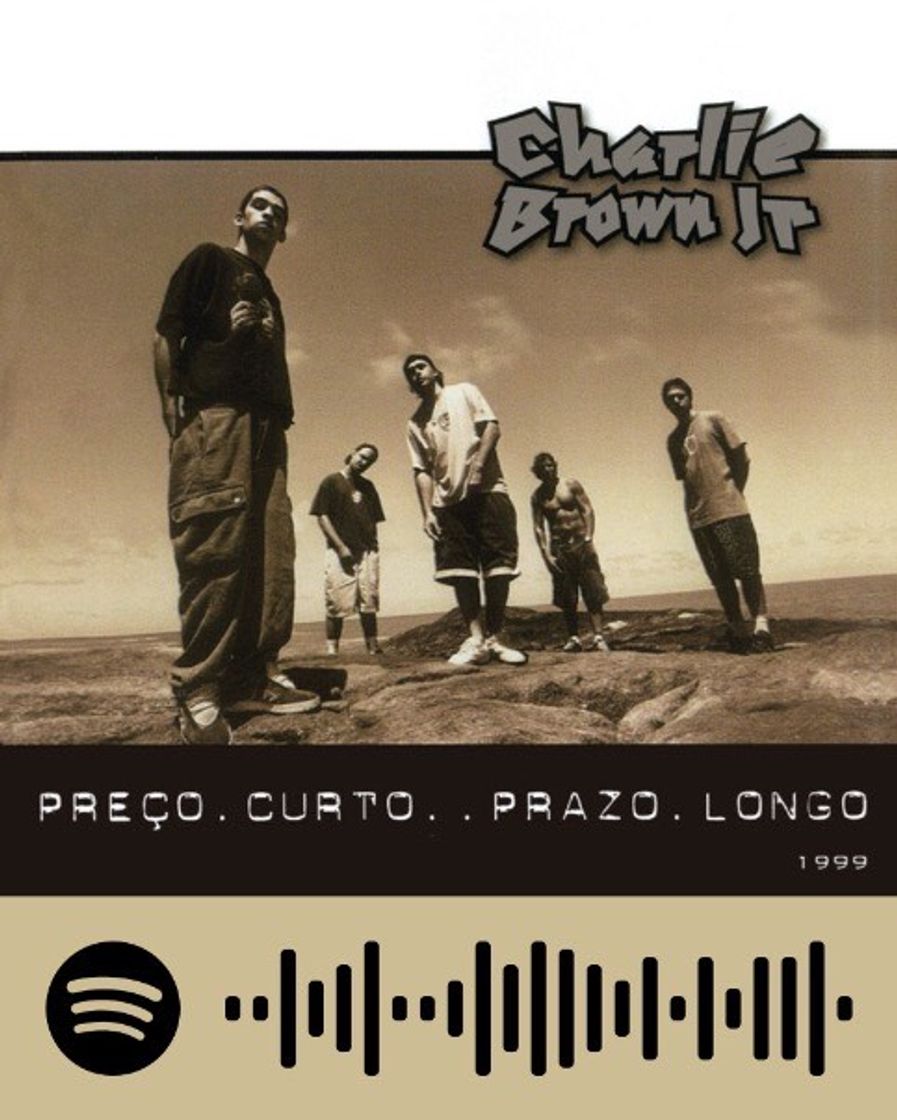 Music Zóio de lula- Charlie Brown Jr.