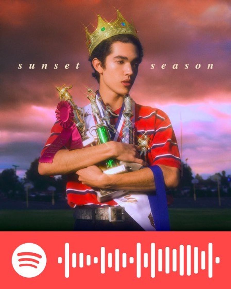 Music Generation why- Conan Gray 