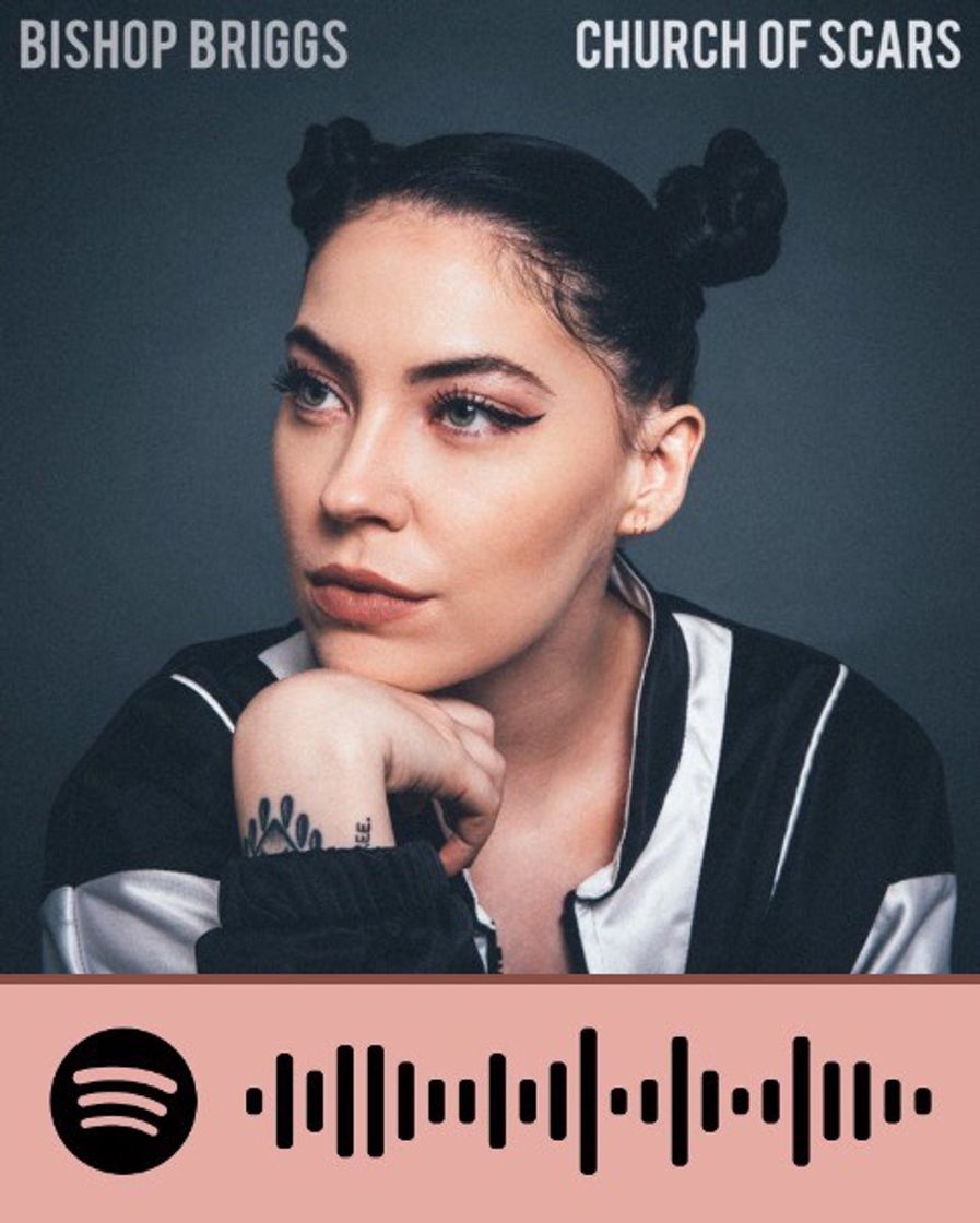 Music River- Bishop Briggs