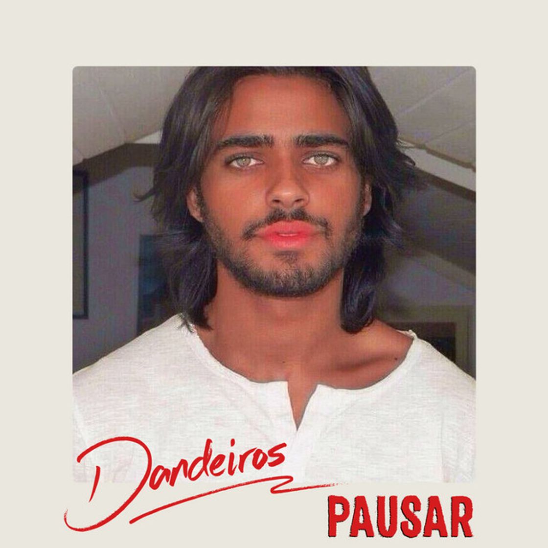 Canción Pausar